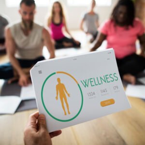 Wellness Foundations