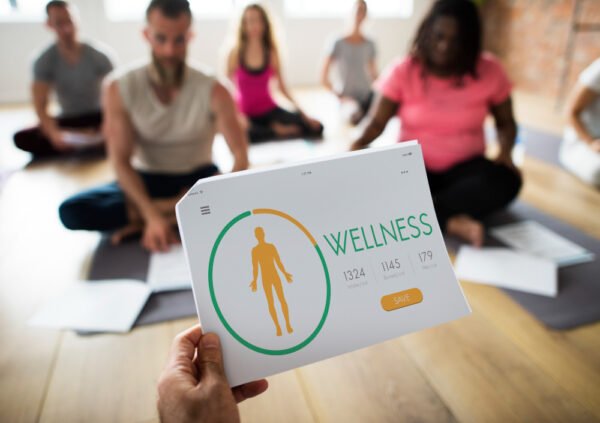 Wellness Foundations