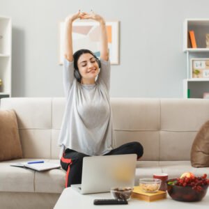 Habit Rewire – Build Routines That Last
