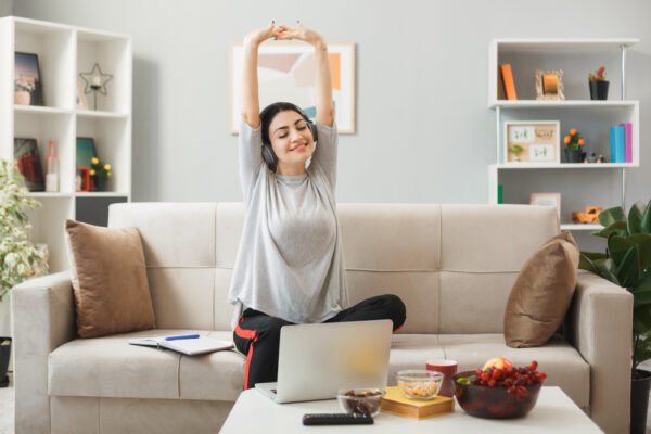 Habit Rewire – Build Routines That Last