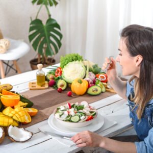 Nutrition Blueprint for Real Life
