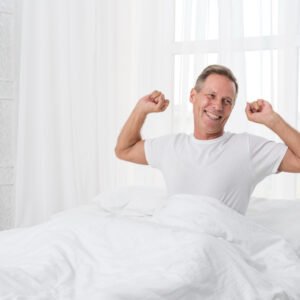 Sleep & Recovery Optimization