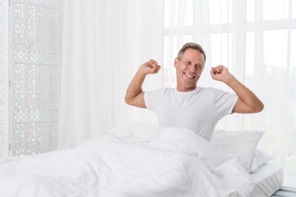 Sleep & Recovery Optimization