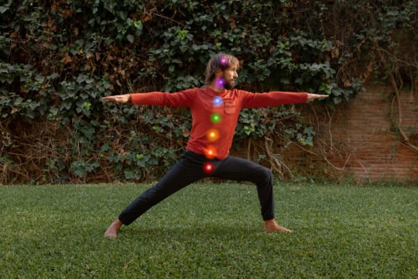 The 90-Day Vitality Transformation