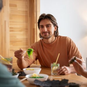 Mindful Eating Mastery