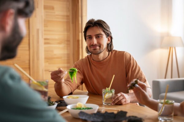 Mindful Eating Mastery