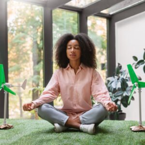 Fit From Home – Functional Fitness