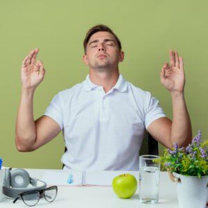 The Stress Detox