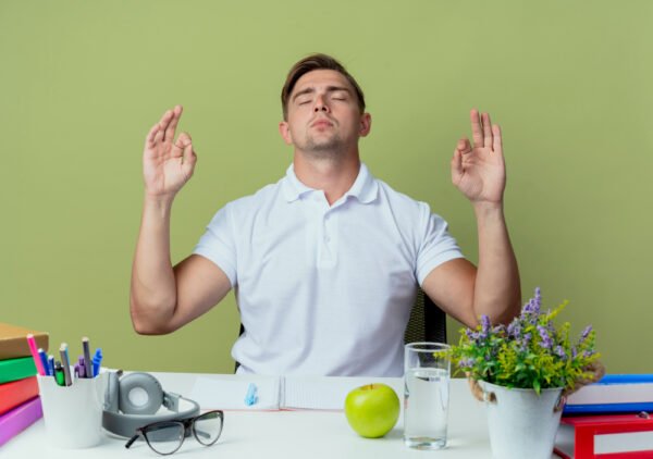 The Stress Detox