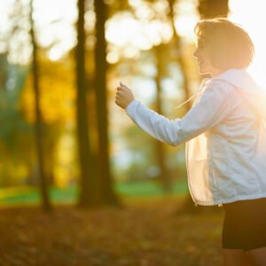 21-Day Energy Reset