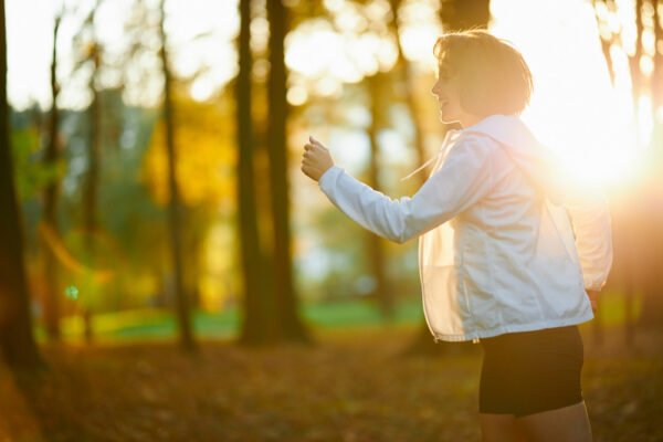 21-Day Energy Reset